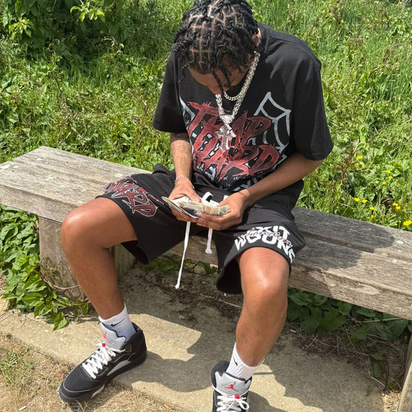 TRAP HARD COLLECTION