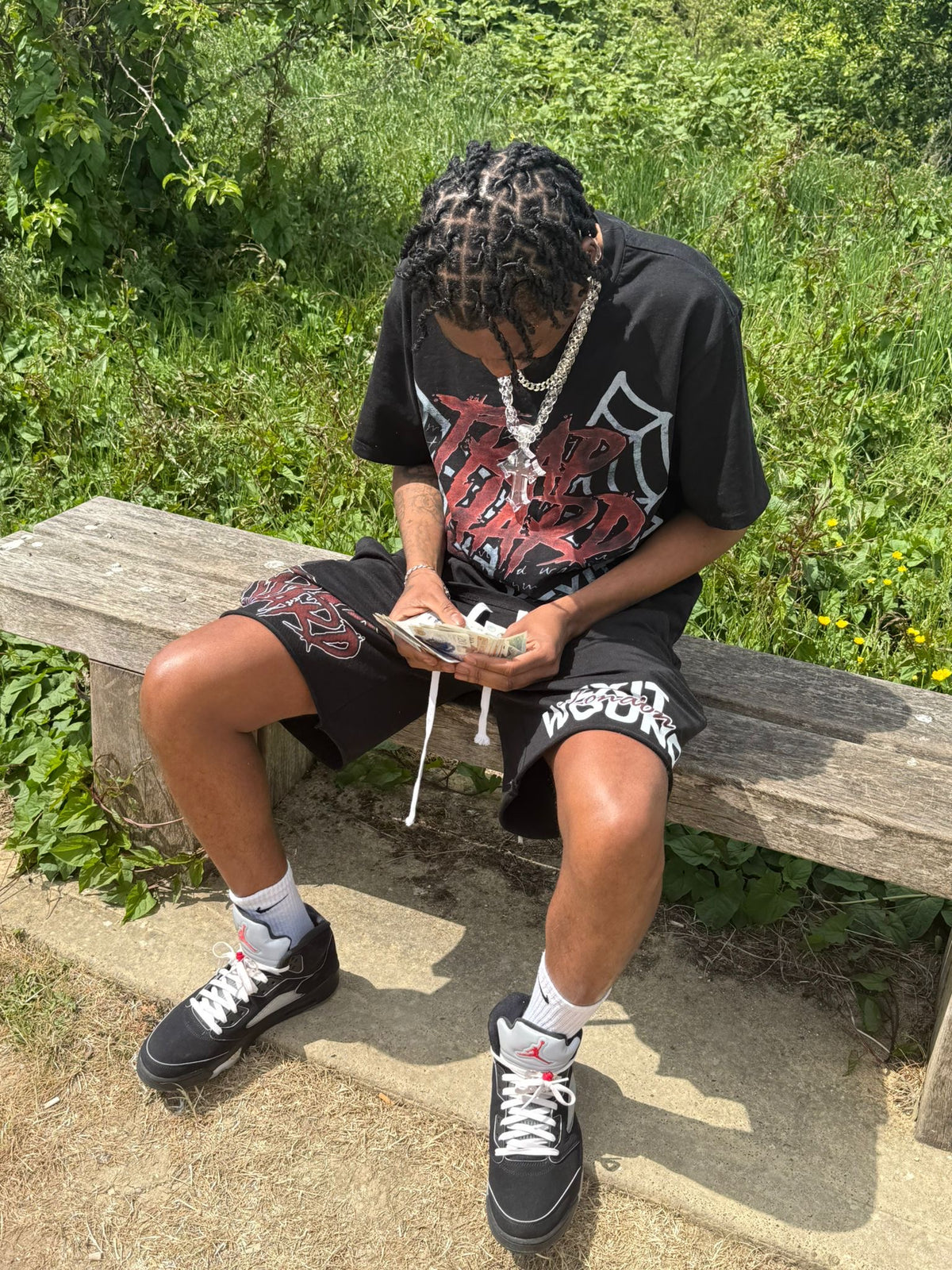 TRAP HARD COLLECTION