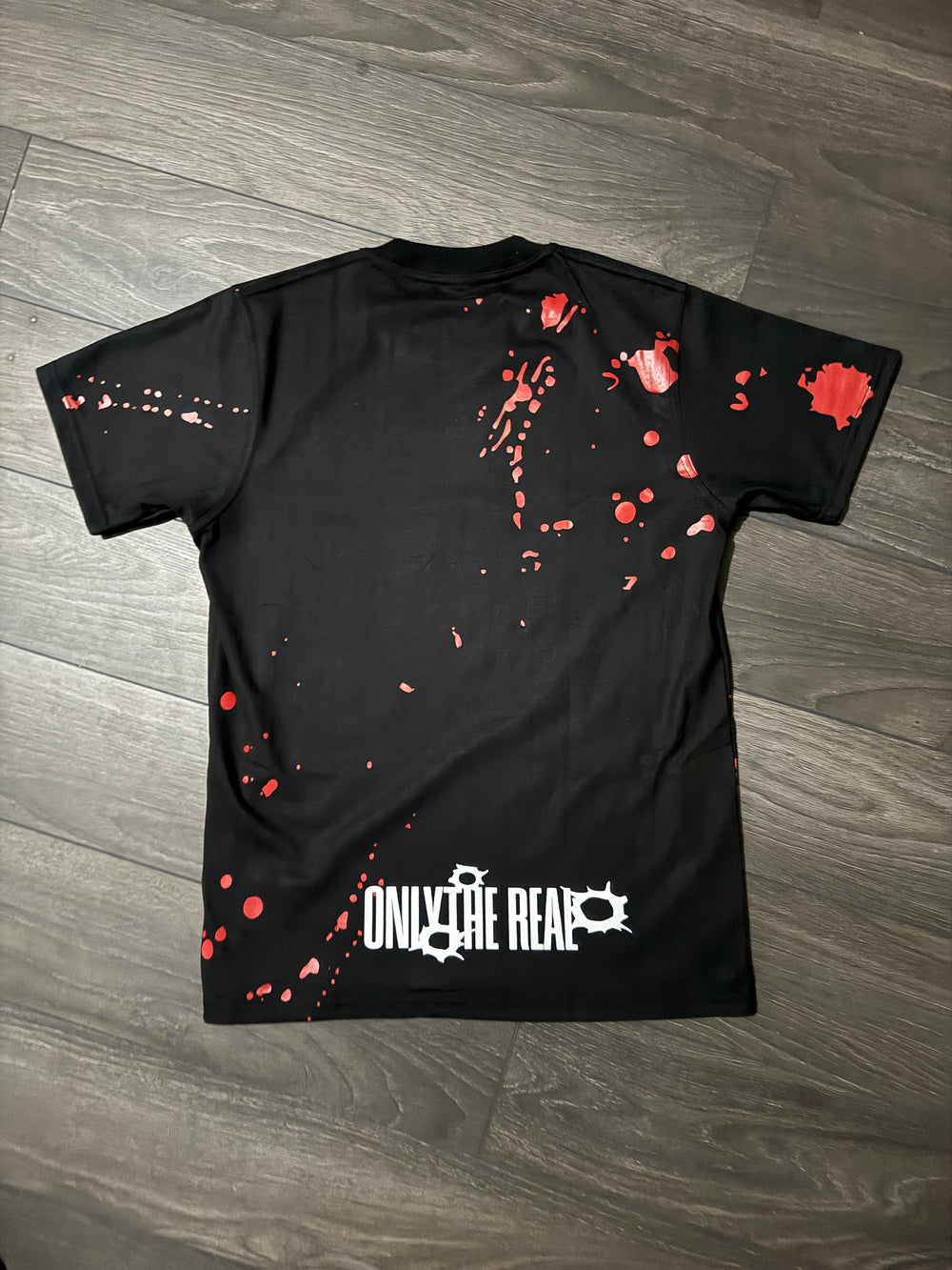 EXIT WOUND TEE