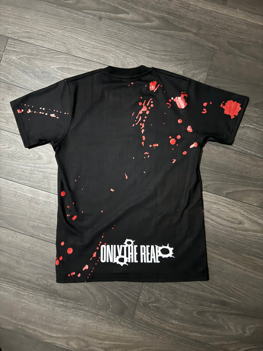 EXIT WOUND TEE