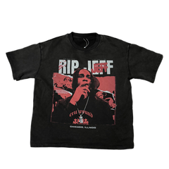 EXIT WOUND (LIL JEFF) TEE