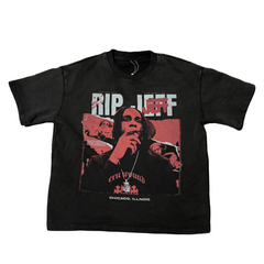 EXIT WOUND (LIL JEFF) TEE