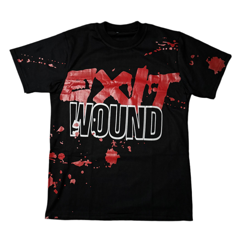 EXIT WOUND TEE