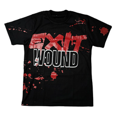 EXIT WOUND TEE