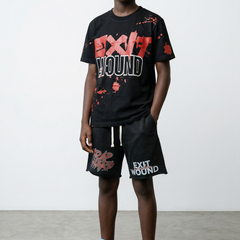 EXIT WOUND TEE