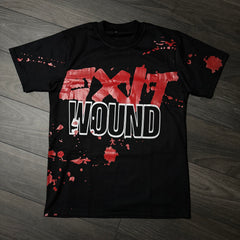 EXIT WOUND TEE