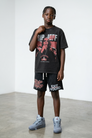 EXIT WOUND (LIL JEFF) TEE