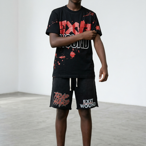 EXIT WOUND TEE