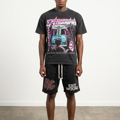 SAVE YOUR SOUL TEE