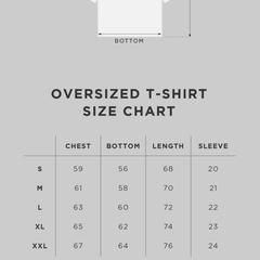 TRAP HARD T SHIRT (BOXY FIT)