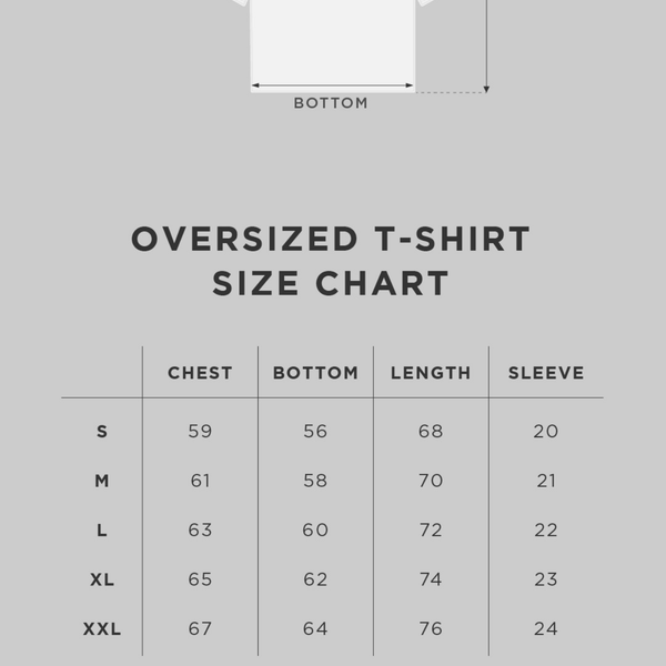 TRAP HARD T SHIRT (BOXY FIT)